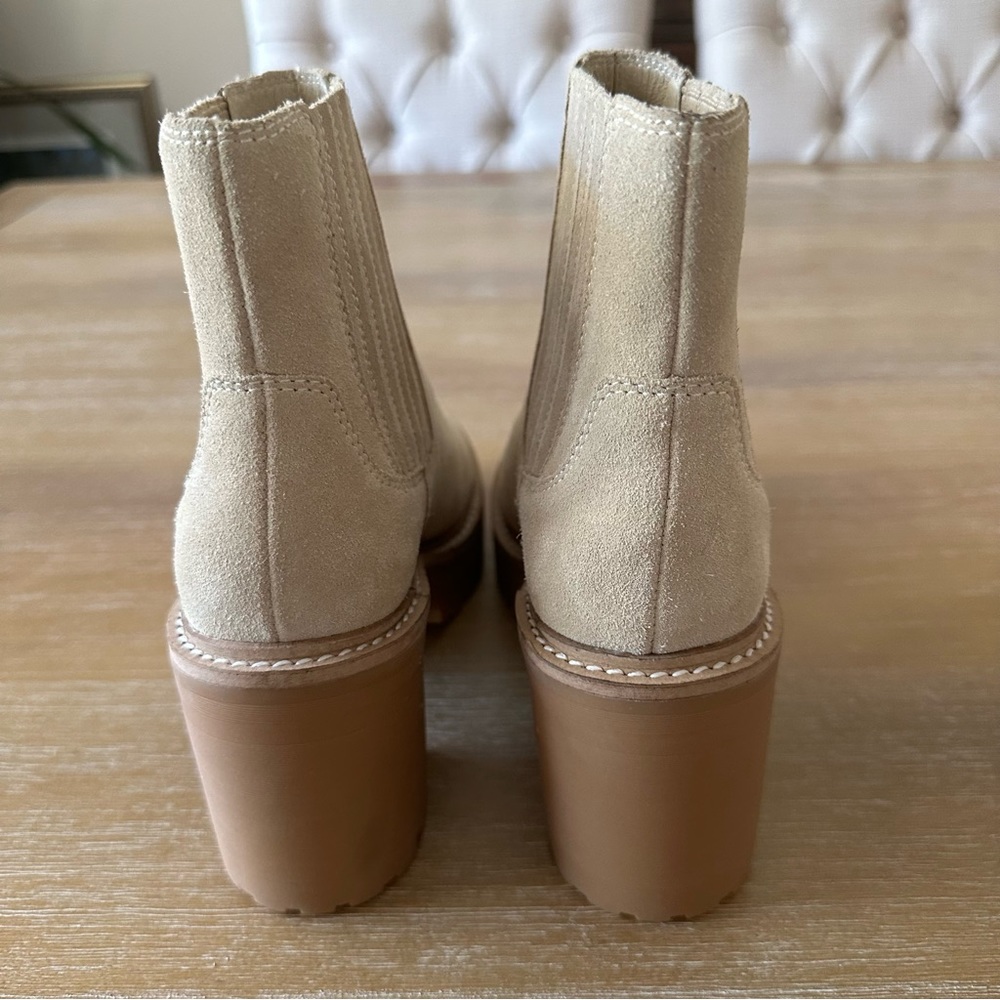 Jeffrey Campbell Tuckee Boots - Picture 4 of 9